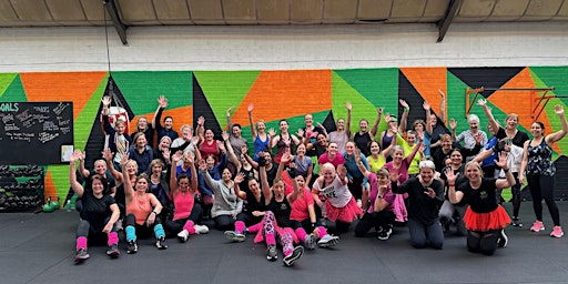 Trial Class with AbFabFit Club Ladies Only Gym