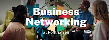 Newtown Business Networking Evening  primärbild