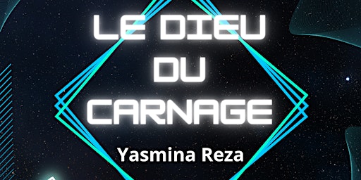 Hauptbild für Le Dieu du Carnage