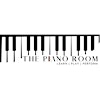 The Piano Room's Logo