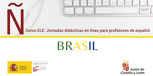 Imagen principal de Jornada didáctica en línea para profesores de español