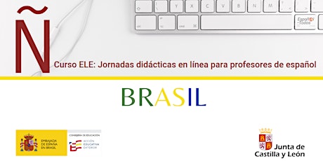 Jornada didáctica en línea para profesores de español