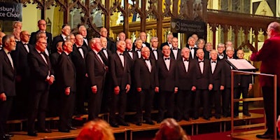 Image principale de Concert in aid of the St Elizabeth Hospice in Ipswich