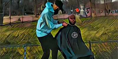 The Art of Barbering primary image