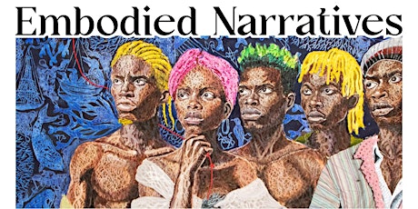 Embodied Narratives - Group Show