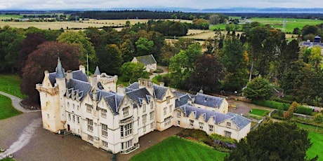 Brodie Castle and Estate - Volunteer Recruitment Day
