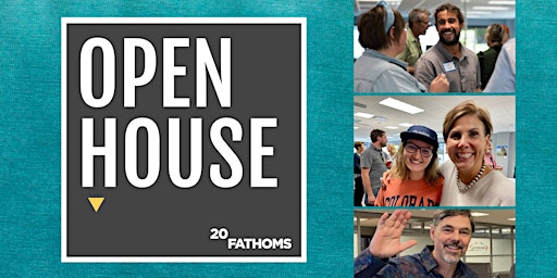 Open House primary image