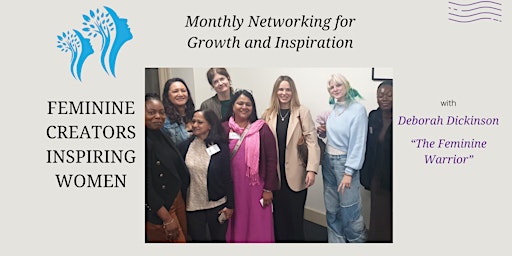 Creators and Leaders Networking Group