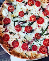 Image principale de Pizza  Patio Cooking Class Series