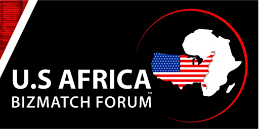 Hauptbild für U.S Africa BizMatch Forum 2024
