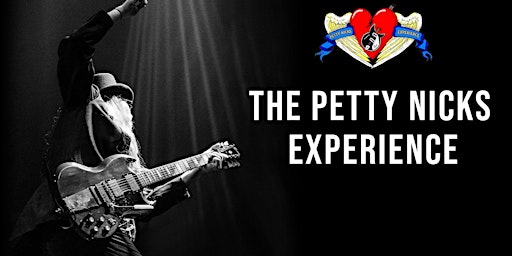 Primaire afbeelding van Live! At The Lake - The Petty Nicks Experience
