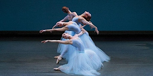 Hauptbild für Los Angeles Ballet - Firebird and Serenade Tickets