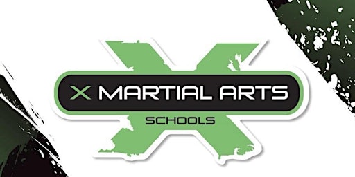 Free Martial Arts - Teens & Adults Class primary image