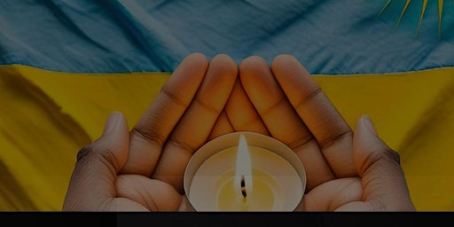 Imagem principal do evento Annual Commemoration of the Rwandan Genocide 2024