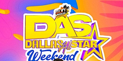 Imagem principal do evento Dallas All Star Weekend