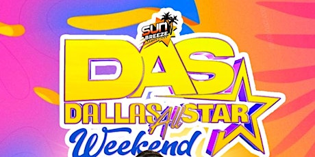 Dallas All Star Weekend