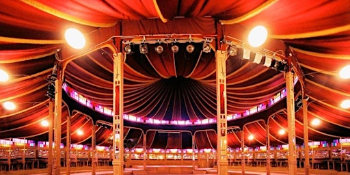 Imagem principal do evento Universoul Circus Tickets