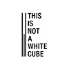 THIS IS NOT A WHITE CUBE's Logo