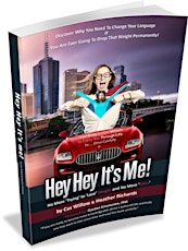 Hey Hey It's Me! - No More Dieting - 2 Day Therapists Training Workshop primary image