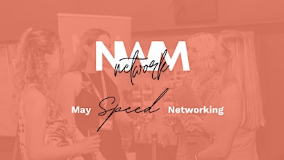 Speed Networking | Norfolk Women's Marketing Network