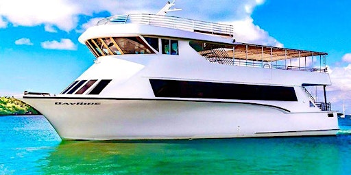 YACHT PARTY PACKAGES primary image