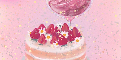 Image principale de Bunnis Bar X Simply Sweets Cake & Sip