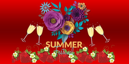 STRAWBERRIES & FIZZ - A Summer Concert given by the Minster Choir primary image