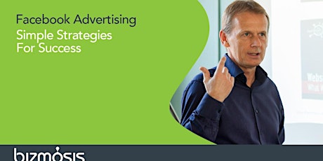 Facebook Advertising. Strategies For Success primary image