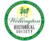 Logotipo de Wellington Historical Society