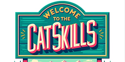 Hauptbild für Remembering the Catskills