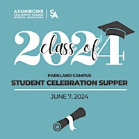 Hauptbild für Parkland Student Celebration Supper