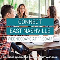 Connect East Nashville primary image