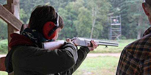 Imagen principal de 4-H Shooting Sports Coaches Training - Shotgun @ Pennington [MC-03407]