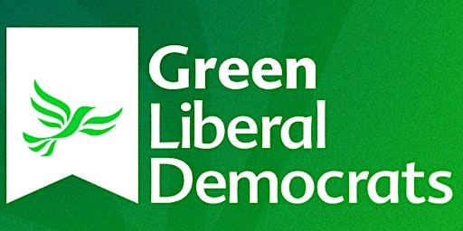 Image principale de Green Liberal Democrat Summer Conference
