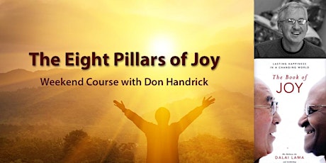 The Eight Pillars of Joy primary image