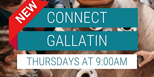 Hauptbild für Connect Gallatin