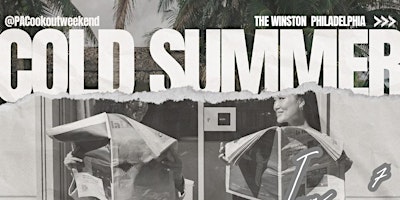 Cold Summer primary image