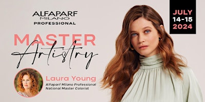 Image principale de Master Artistry with Laura Young
