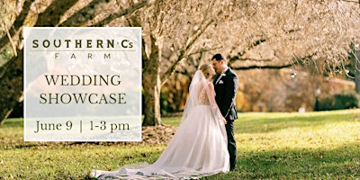 Imagem principal do evento Southern C's Farm Wedding Showcase