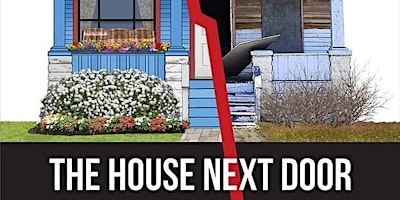 Primaire afbeelding van The House Next Door: Pre-Release Showing and Q&A