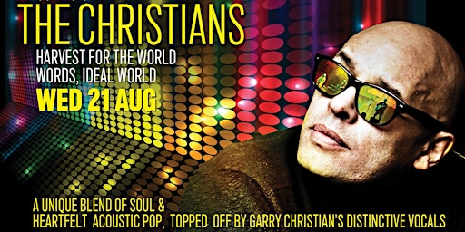 The Christians | Soul Indie, Rock primary image