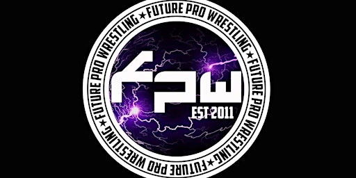 Imagem principal de FPW:Future Pro Wrestling present Trick or Treat