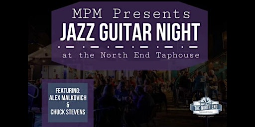 Jazz Guitar Night  primärbild