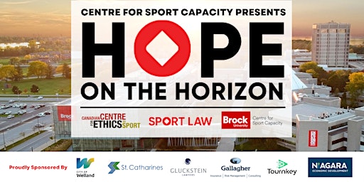 Imagem principal do evento 2024 Niagara 'Hope on the Horizon' Workshop
