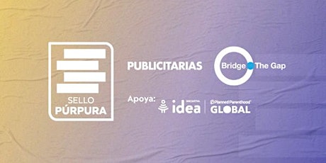 Lanzamiento del Directorio Internacional de Agencias Púrpura