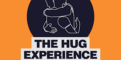 Imagem principal do evento The Hug Experience