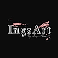 Imagem principal de Grand Opening of IngzArt at The Painted Tree **Booth H19**