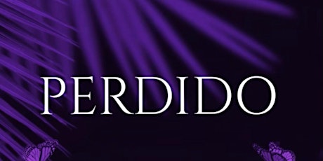 Perdido at Wonder Bar - May 19th