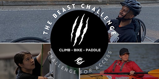 Immagine principale di The BEAST Challenge for Access 