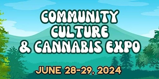 Pike County Community Culture & Cannabis Expo